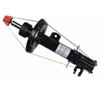 Amortiguador Eje delantero, izquierda Espiga arriba 315 125 SACHS para FIAT