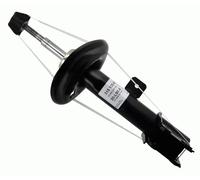 Amortiguador Eje delantero, izquierda Espiga arriba 315 135 SACHS para PEUGEOT