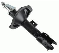 Amortiguador Eje delantero, izquierda Espiga arriba 315 192 SACHS