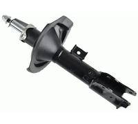 Amortiguador Eje delantero, izquierda Espiga arriba 315 195 SACHS