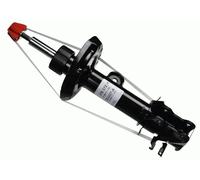 Amortiguador SACHS 315 372 izquierda