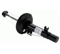 Amortiguador Eje delantero, izquierda Espiga arriba 315 445 SACHS para CITROËN