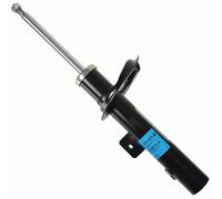 SACHS 315 459 Amortiguador compatible con Citroen Berlingo/Berlingo First Furgoneta/Monovolumen (M_) 1996-2011 Izquierda, Eje Delantero y Otros Vehículos