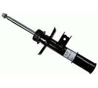 Amortiguador Eje delantero, izquierda Espiga arriba 315 859 SACHS