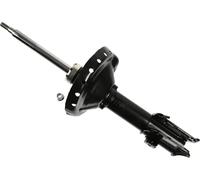 Amortiguador Eje delantero, izquierda Espiga arriba 316 465 SACHS para SUBARU