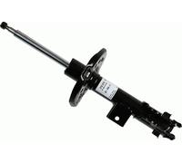 Amortiguador SACHS 316 875 izquierda