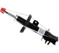 Amortiguador Eje delantero, izquierda Espiga arriba 316 979 SACHS para OPEL ADAM
