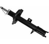 Amortiguador SACHS 317 101, izquierda