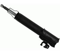 Amortiguador Eje delantero, izquierda Espiga arriba 317 107 SACHS para SUZUKI
