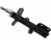 SACHS 317 109 Amortiguador para Toyota COROLLA VERSO (ZER_, ZZE12_, R1_) 2004-2009 izquierda, Eje delantero
