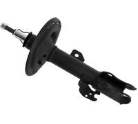 Amortiguador Eje delantero, izquierda Espiga arriba 317 116 SACHS para LEXUS