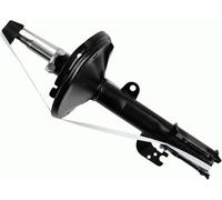 Amortiguador Eje delantero, izquierda Espiga arriba 317 149 SACHS para LEXUS RX
