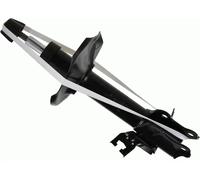 SACHS 317 157 Amortiguador compatible con Nissan Sentra II Hatchback (N16) 2000 - Izquierda, Eje Delantero y Otros Vehículos