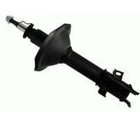 Amortiguador Eje delantero, izquierda Espiga arriba 317 164 SACHS para SUBARU