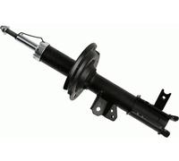 Sachs Amortiguador 317 445 delantero izquierdo espiga arriba para KIA Picanto