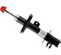 Amortiguador Eje delantero, izquierda Espiga arriba 317 495 SACHS para OPEL