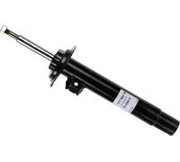 SACHS 317 542 Amortiguador para BMW 3 Limousine (E46) 3 Touring (E46) Presión de
