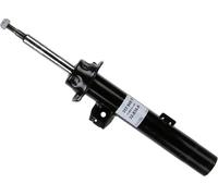 SACHS Amortiguador para BMW: SÃ©rie 1 (Ref: 317 569)
