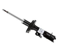 Amortiguador Eje delantero, izquierda Espiga arriba 317 712 SACHS para HYUNDAI