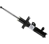 Amortiguador Eje delantero, izquierda Espiga arriba 317 788 SACHS para HYUNDAI