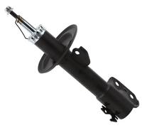 Amortiguador Eje delantero, izquierda Espiga arriba 318 009 SACHS para TOYOTA