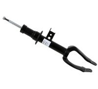 Amortiguador Eje delantero, izquierda Espiga arriba 318 071 SACHS para BMW 5