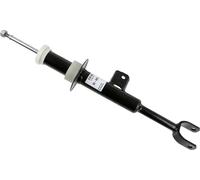 Amortiguador Eje delantero, izquierda Espiga arriba 318 082 SACHS para BMW