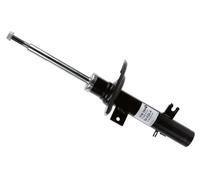 Amortiguador Eje delantero, izquierda Espiga arriba 318 184 SACHS para CITROËN