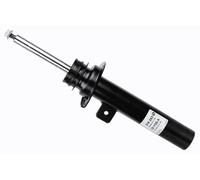 Amortiguador Eje delantero, izquierda Espiga arriba 318 292 SACHS para BMW X1