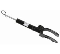 SACHS Amortiguador Eje Delantero Izquierdo Compatible Para Porsche Cayenne 92A