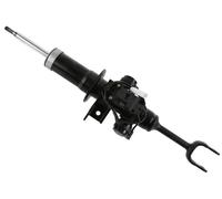 Amortiguador Eje delantero, izquierda Espiga arriba 319 045 SACHS para BMW 7