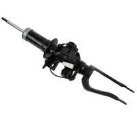 Amortiguador Eje delantero, izquierda Espiga arriba 319 047 SACHS para BMW 7