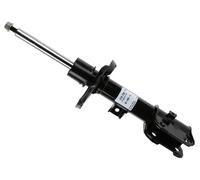 Amortiguador Eje delantero, izquierda Espiga arriba 319 735 SACHS para HYUNDAI