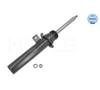 Amortiguador Eje delantero, izquierda Espiga arriba 326 623 0022 MEYLE para MINI