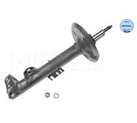 Amortiguador Eje delantero, izquierda Espiga arriba 326 623 0026 MEYLE para BMW
