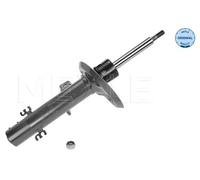 Amortiguador Eje delantero, izquierda Espiga arriba 326 623 0050 MEYLE para BMW