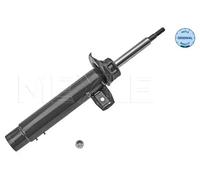 Amortiguador Eje delantero, izquierda Espiga arriba 326 623 0073 MEYLE para BMW
