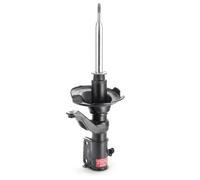 Amortiguador Eje delantero, izquierda Espiga arriba 331013 KYB para HONDA STREAM