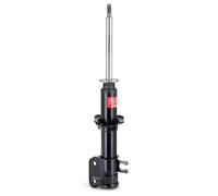 Amortiguador Eje delantero, izquierda Espiga arriba 332101 KYB para DAEWOO