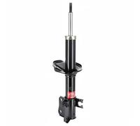 Amortiguador Eje delantero, izquierda Espiga arriba 332806 KYB para SUZUKI