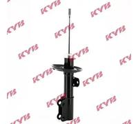 Amortiguador Eje delantero, izquierda Espiga arriba 3330040 KYB para CHEVROLET
