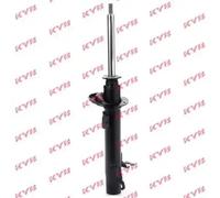 Amortiguador Eje delantero, izquierda Espiga arriba 333380 KYB para FORD FUSION