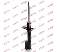Amortiguador Eje delantero, izquierda Espiga arriba 333418 KYB para CHEVROLET