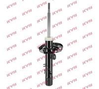 Amortiguador Excel-G KYB 3338015 izquierda