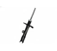 Amortiguador Eje delantero, izquierda Espiga arriba 3340046 KYB para MITSUBISHI