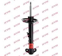 Amortiguador Eje delantero, izquierda Espiga arriba 334605 KYB para BMW Z3 Coupé