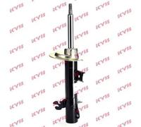 Amortiguador Eje delantero, izquierda Espiga arriba 334622 KYB para MINI MINI