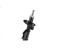 Amortiguador Eje delantero, izquierda Espiga arriba 3348053 KYB para LANCIA FIAT