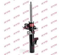 Amortiguador Eje delantero, izquierda Espiga arriba 334841 KYB para FORD C-MAX