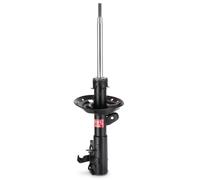 Kayaba Amortiguador Excel-G 338002 delantero izquierdo para Honda Jazz III